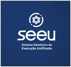 Logo do SEEU - Sistema de Execução Penal