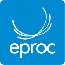 Logo do sistema Eproc - Justiça Federal