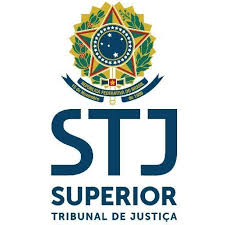 Logo do STJ - Superior Tribunal de Justiça